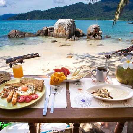 Bayview Hill Resort Ко Липе Екстериор снимка