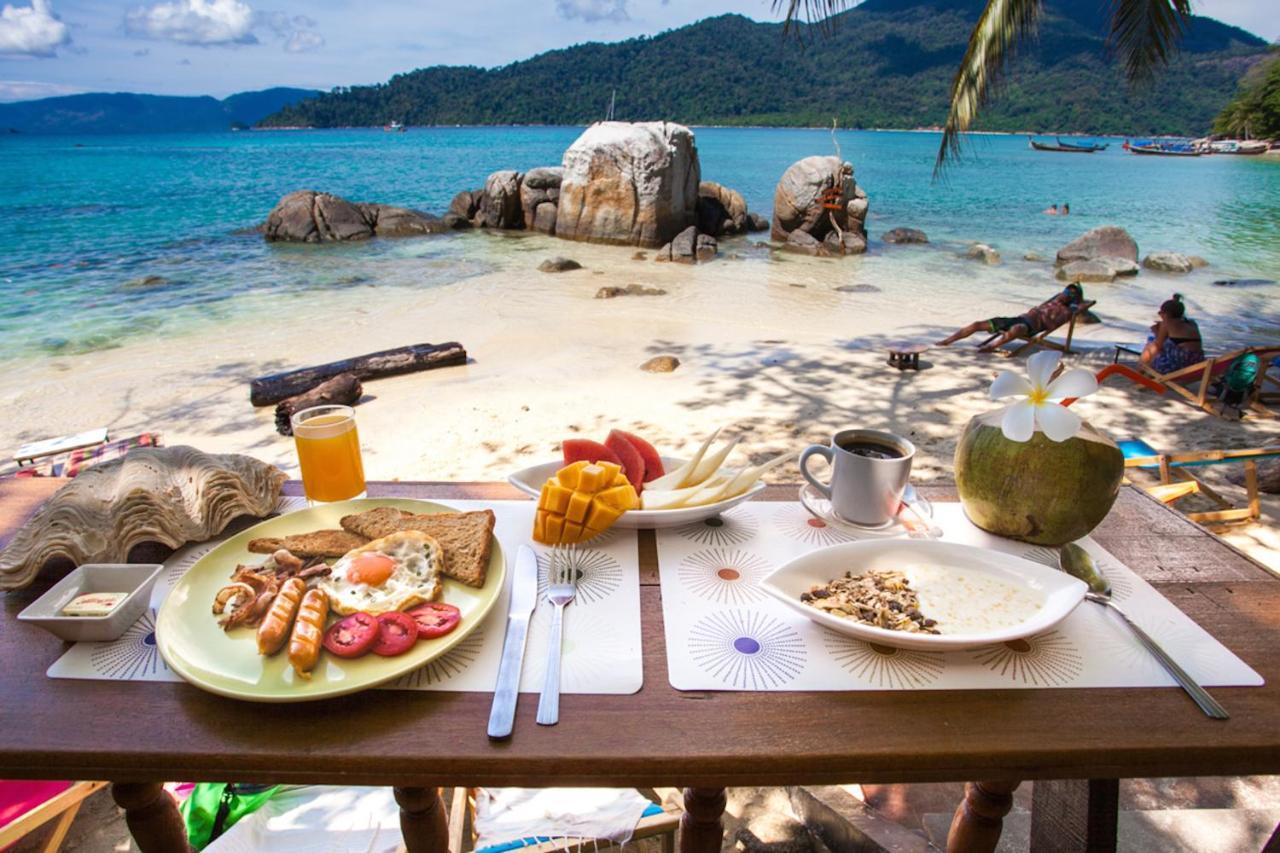 Bayview Hill Resort Ко Липе Екстериор снимка