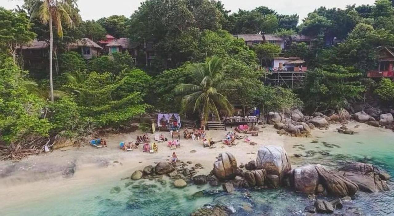 Bayview Hill Resort Ко Липе Екстериор снимка