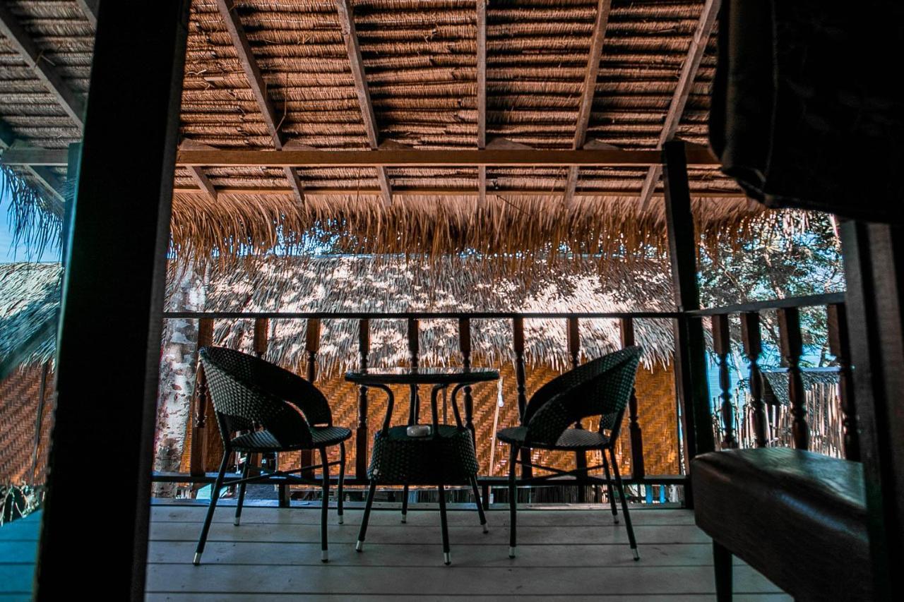 Bayview Hill Resort Ко Липе Екстериор снимка