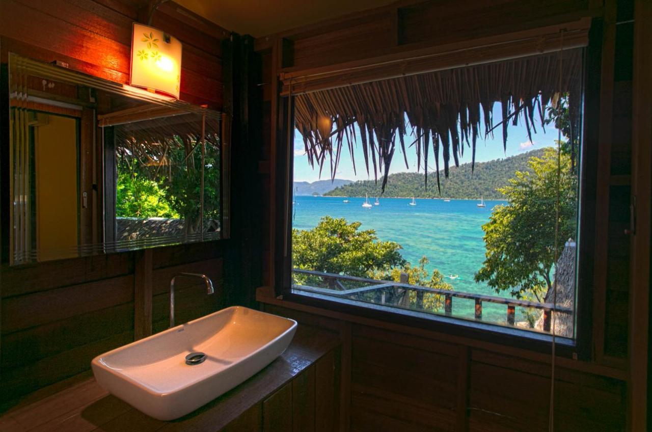 Bayview Hill Resort Ко Липе Екстериор снимка