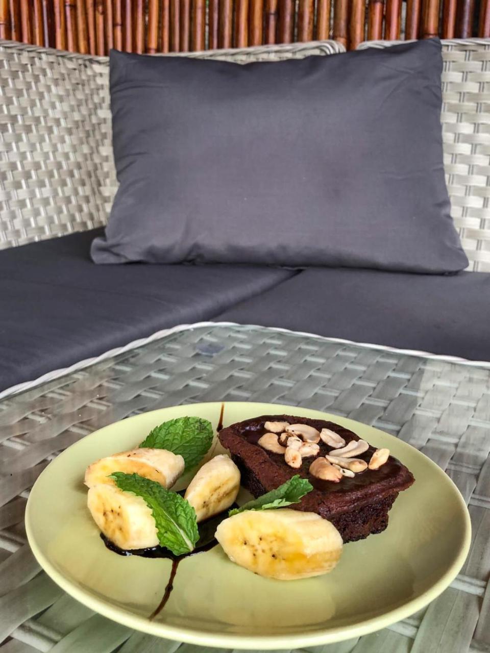 Bayview Hill Resort Ко Липе Екстериор снимка