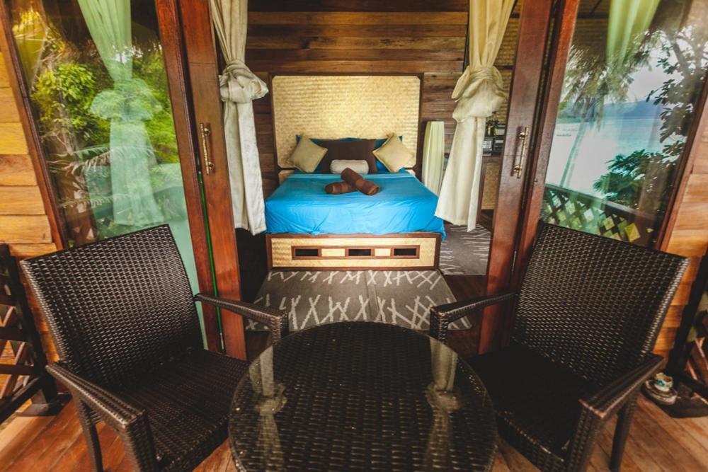 Bayview Hill Resort Ко Липе Екстериор снимка